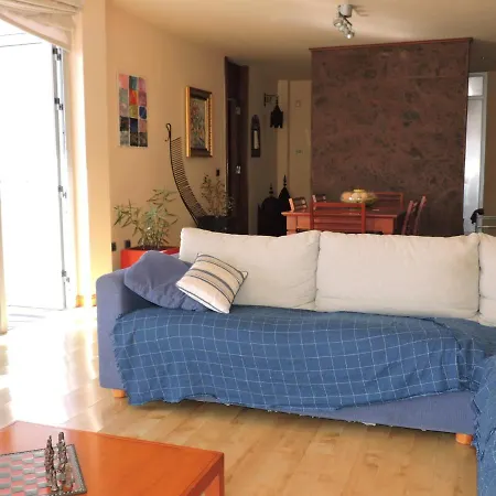 度假居 Casa Tamara, En