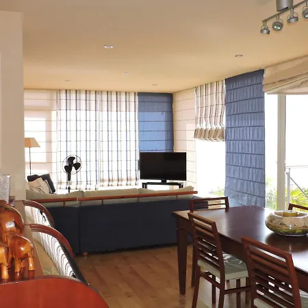 Casa Tamara, En