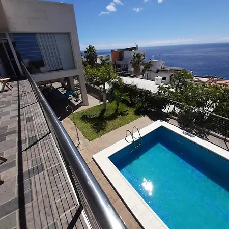 Casa Tamara, En