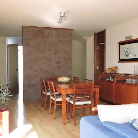 Casa Tamara, En 度假居 *