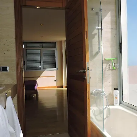 度假居 Casa Tamara, En *