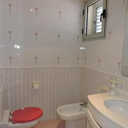 度假居 Casa Tamara, En