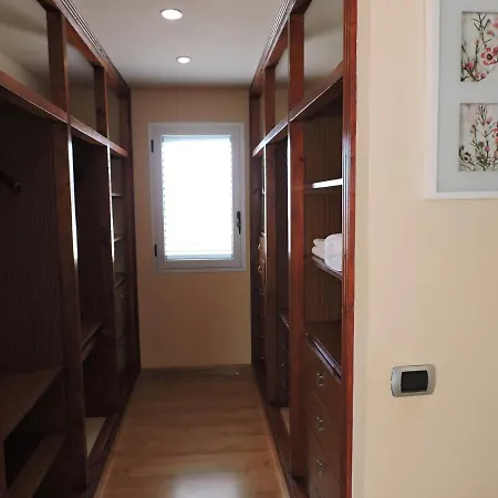度假居 Casa Tamara, En 圣克鲁斯-德特内里费