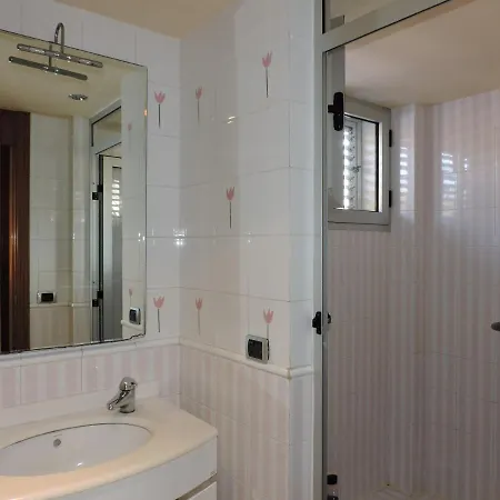 度假居 Casa Tamara, En