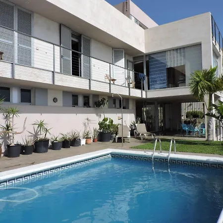 度假居 Casa Tamara, En *