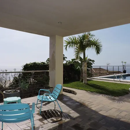 Casa Tamara, En