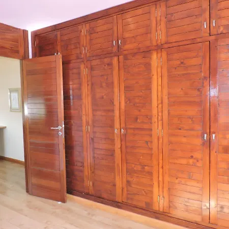 度假居 Casa Tamara, En