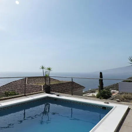 Casa Tamara, En