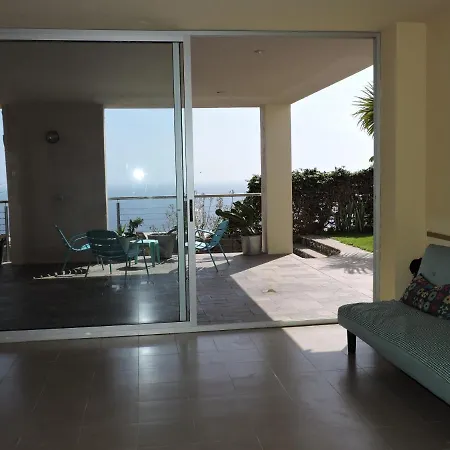 Casa Tamara, En