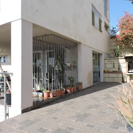 度假居 Casa Tamara, En 圣克鲁斯-德特内里费