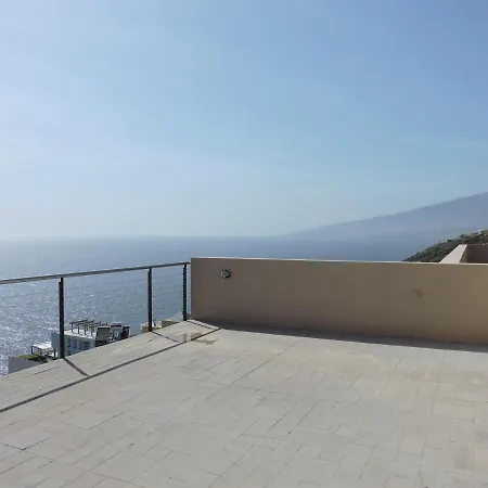 Casa Tamara, En