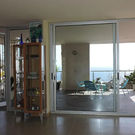 度假居 Casa Tamara, En *