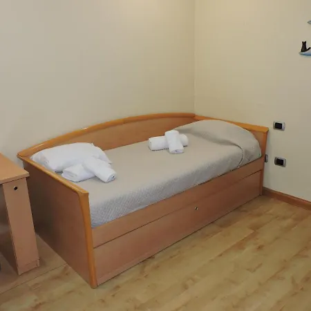 度假居 Casa Tamara, En