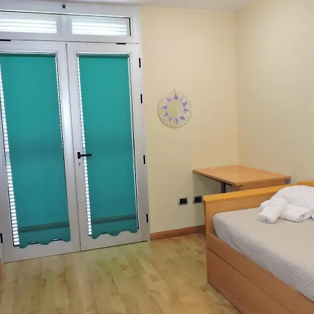 度假居 Casa Tamara, En *