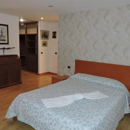 Casa Tamara, En