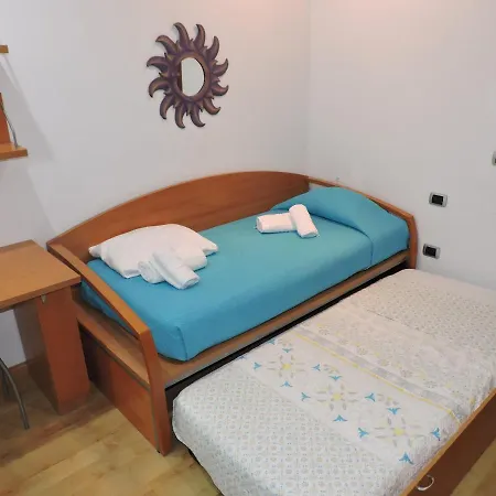Casa Tamara, En 度假居 *