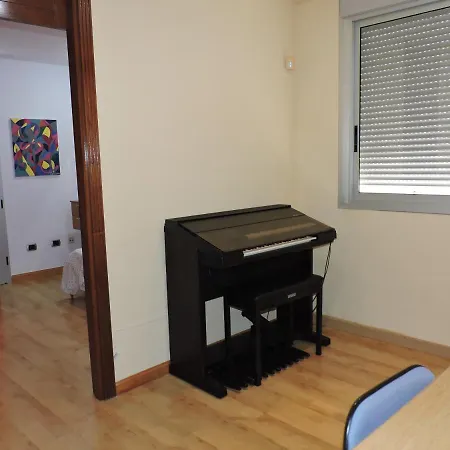 Casa Tamara, En 度假居
