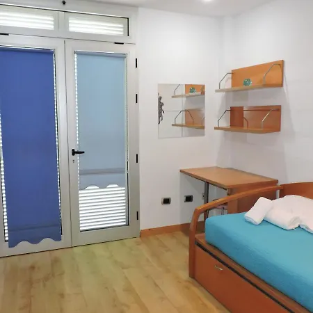 Casa Tamara, En 度假居 *