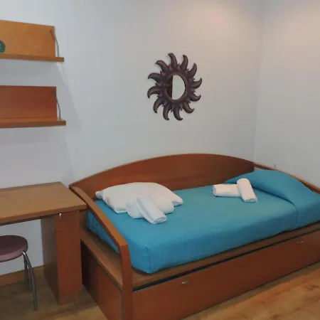 度假居 Casa Tamara, En *