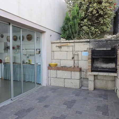 度假居 Casa Tamara, En 圣克鲁斯-德特内里费