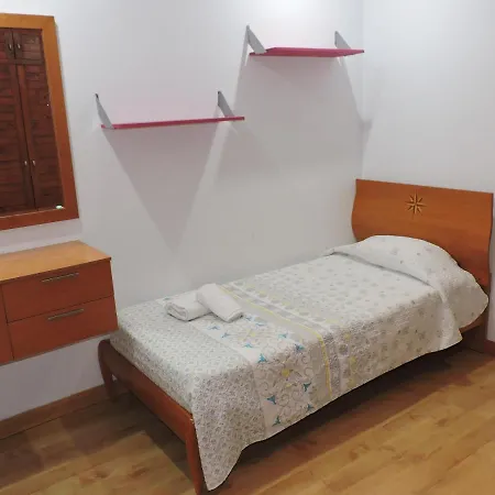 Casa Tamara, En *
