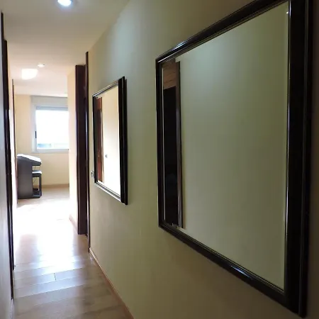 度假居 Casa Tamara, En *