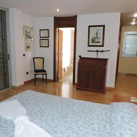 度假居 Casa Tamara, En 圣克鲁斯-德特内里费