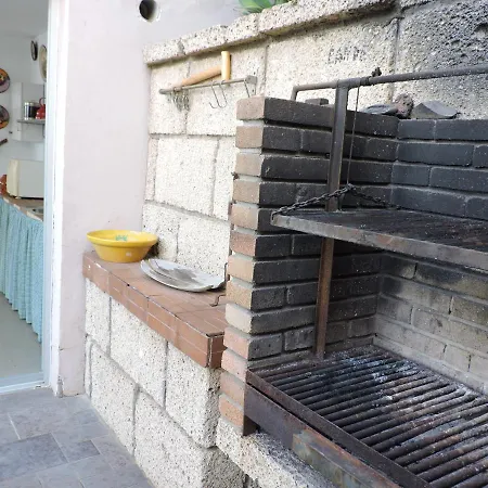 Casa Tamara, En 度假居