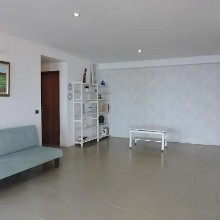 度假居 Casa Tamara, En 圣克鲁斯-德特内里费